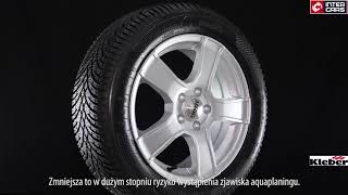 Opony Zimowe Kleber Krisalp Hp3 20555r16 91h Opinie मफत