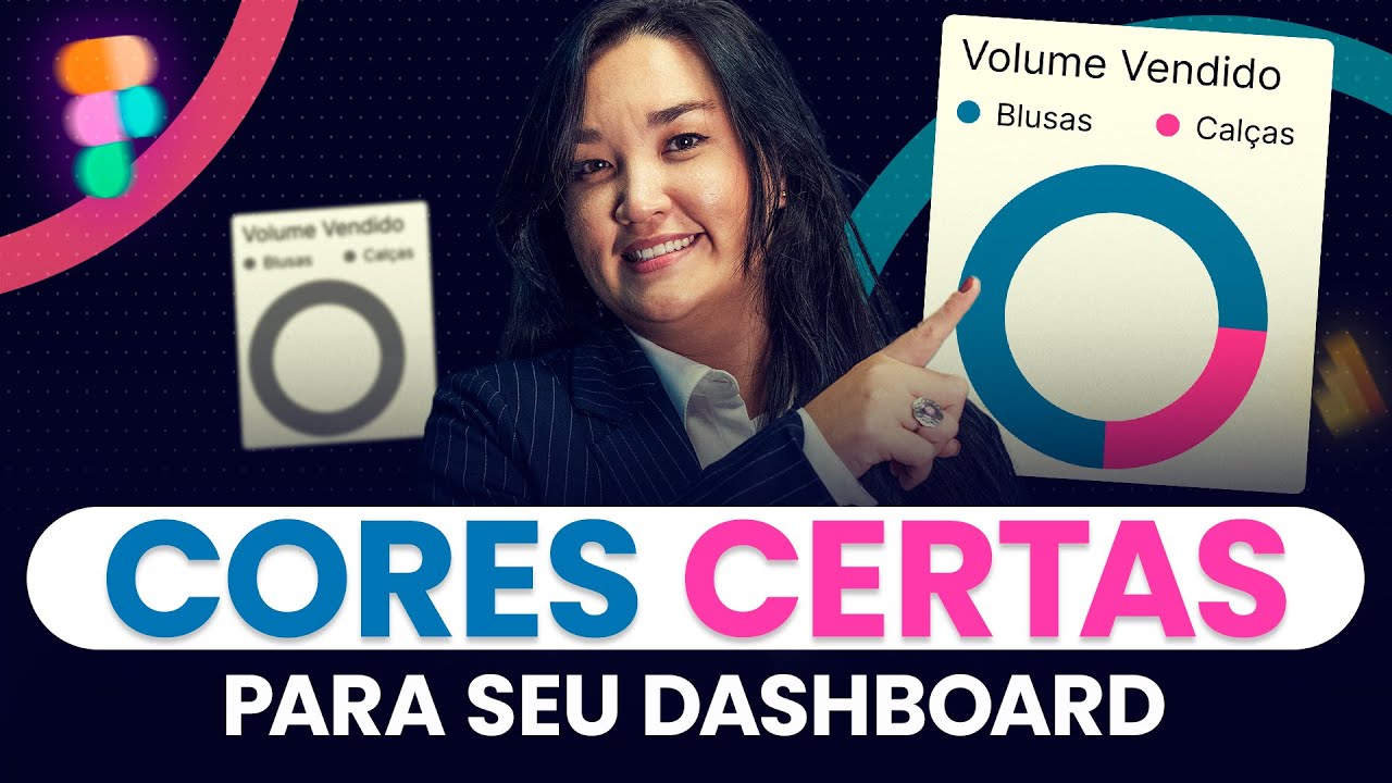 2 Plugins do Figma que vão Salvar o Design dos seus Dashboards