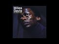 Miles Davis - In a Silent Way - 1969 [FULL ALBUM HQ]