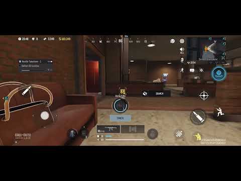 COD MOBILE DMZ KUROHANA WORK BADGE  LOCATION #codmobile #codmobiledmz