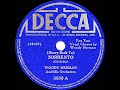 1941 Woody Herman - (Hurry Back To) Sorrento (Woody Herman, vocal)