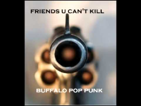 Friends U Can't Kill - Feeling Like I Used To (Lyric Video)