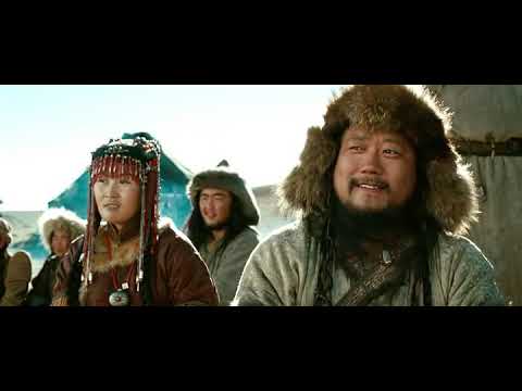 Монгол исторические фильмы новинки супер крутрй фильм