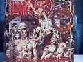 napalm death - distorting the medium