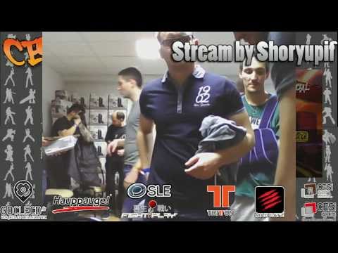 CESI GAME - FuR Gagapa vs RAID Valmaster - grande finale