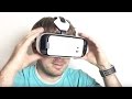 Okuliare pre virtuálnu realitu Samsung Gear VR SM-R321