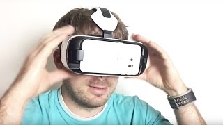 Samsung Gear VR SM-R321