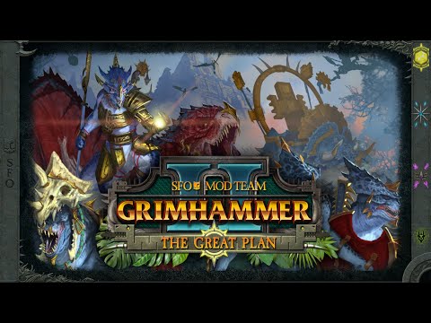 THE GREAT PLAN ► Update Summary!