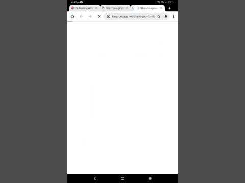 How to root TCL tab 10 max. If it doesn't work then subscribe and comment for next video.