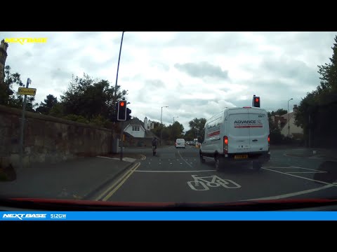 Dangerous Driving in Edinburgh