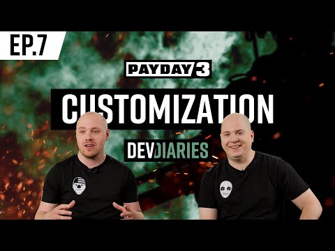 PayDay 3 release times and preload - Video Games on Sports Illustrated