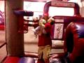 May 27 2009 Bounce U