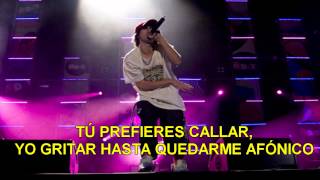 [2013] Porta - Espiritu Con Letra