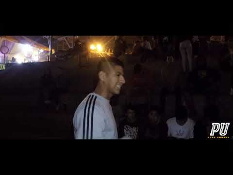 SIAN VS PADRINO - COLECTIVO NUEVA ESPERANZA (semifinal) FECHA #4