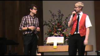 Together, Wherever We Go