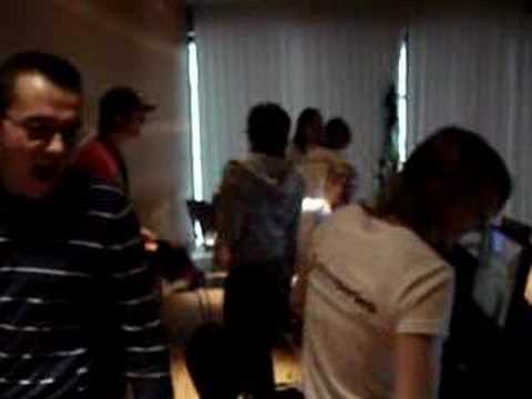 ESWC 2007 Germany - ID.CS Female qualifiziert sich für Paris