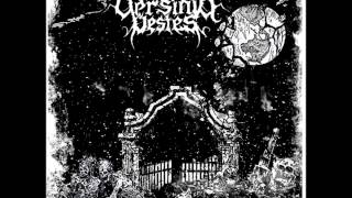 Yersinia Pestes - Suicidal Battle Lust ( The Gates of Neverwhere - Demo 2015)