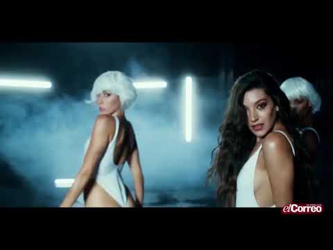 Ana Guerra presenta nuevo tema para el verano