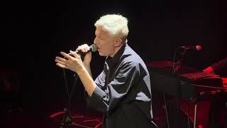 Jay-Jay Johanson - Believe in Us - Live at Le Trianon - Paris, 2025