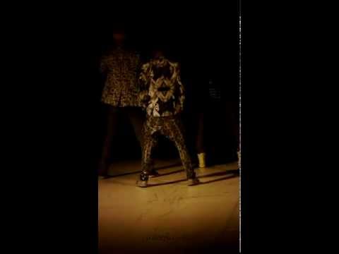 130406 SGC EXO-K History KAI