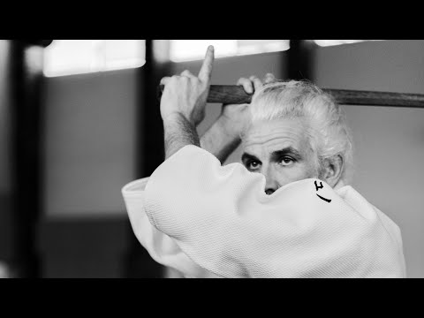 Aïkido - Bruno Gonzalez Slovakia 2024