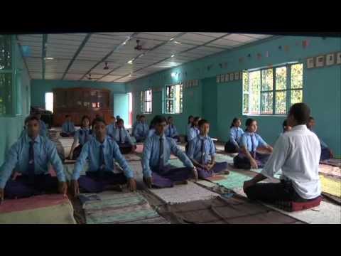 Let's Support a School for 125 Children in India!