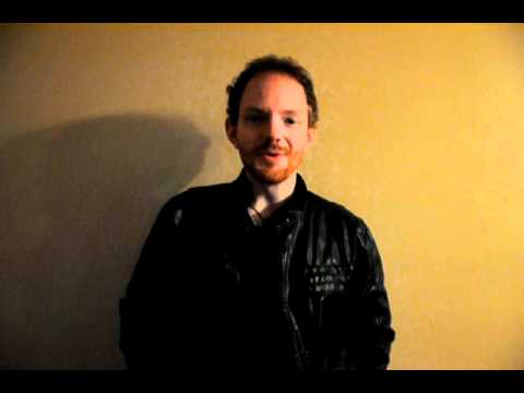 Steven Whitson's Audition Video To Open For Loretta Lynn