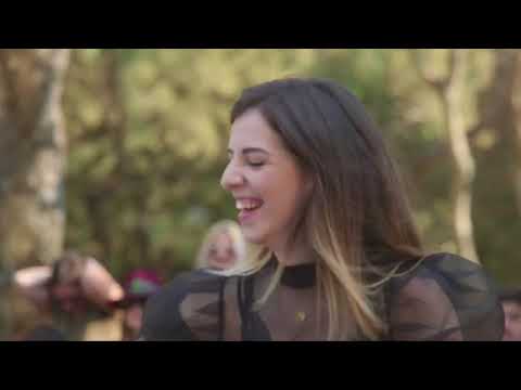 Carolina Machado | Spring Summer 2018 Full Fashion Show | Exclusive -fashion week show