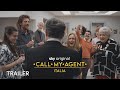 CALL MY AGENT - ITALIA | Nuova serie | Trailer
