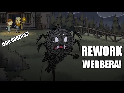 WSZYSTKO O WEBBERZE - UPDATE