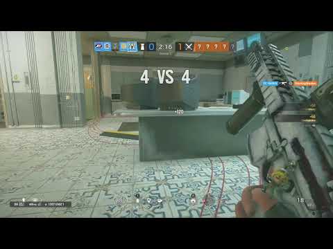 Valkyrie 4k run out