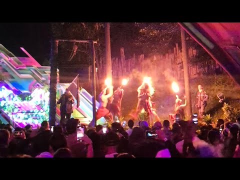 MUNDO DE OZ FESTIVAL