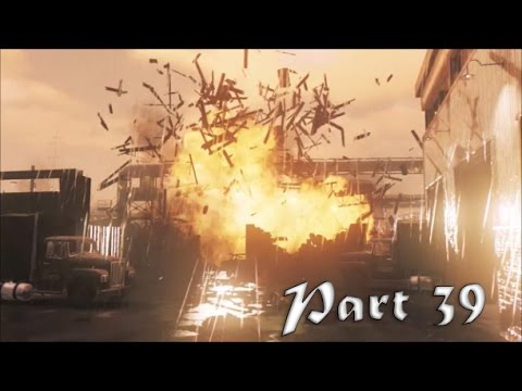 Mafia 3 Walkthrough Gameplay - Southern Union Part 39 (Mafia III)
