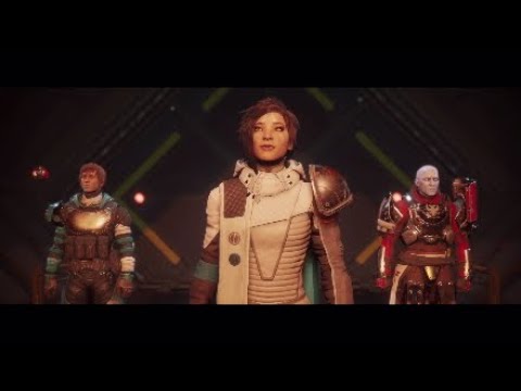 Destiny 2  Warmind DLC Ending and Final Boss Fight