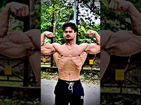 hai koi shak Ne Kari check Ne #whatsapp_video_status #bodybuilding #gymers #viralvideo #subscribe