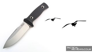 TRC M-1SL Detailed Review - Tactical Reviews