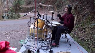 LABOUM - Love Game - Drum Cover