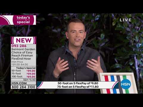 HSN | Outdoor Living 03.20.2020 - 01 AM