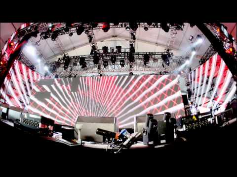 Ryeland - Come Now (Martin Solveig Mash Up) Busta Rhymes, Ryeland, Daft Punk, Jay Z & Kanye West