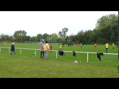 FC Mecklenburg Schwerin III - FSV Strohkirchen