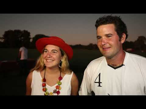 CLICKPOLO #341: Juano Britos, Liga del Interior en Palermo