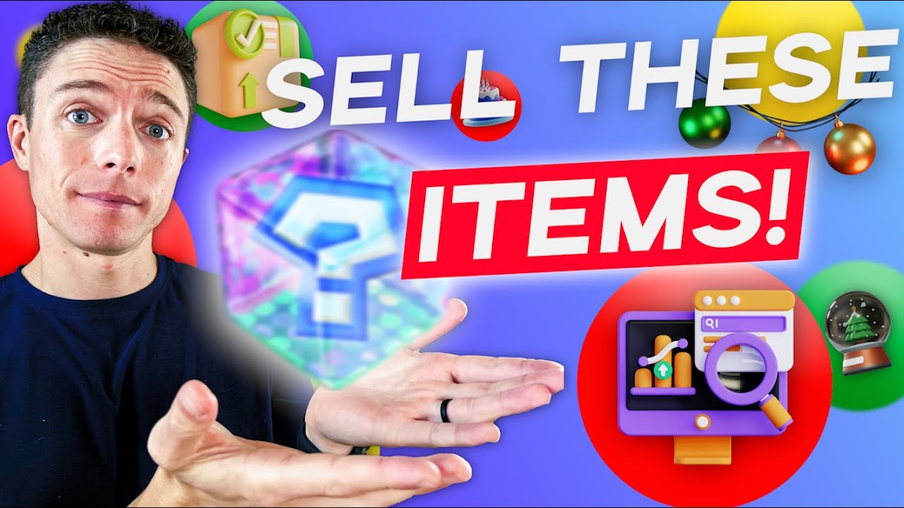 Hot Products to Dropship this Christmas Season! (Take Notes)