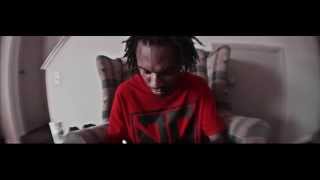 Pudgee Da Prophet - Letter To My Son l Shot By: Olub Beats YL #GritGang #2500