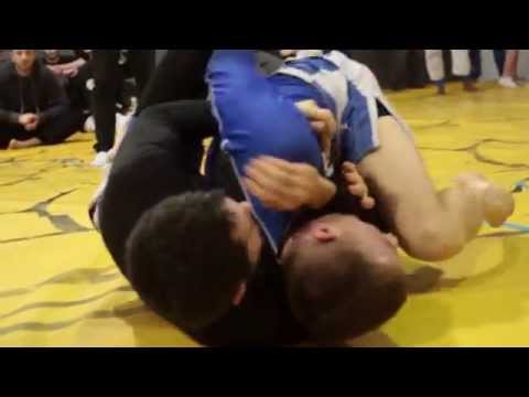 Aaron "Andrew" Devlin [Team Torres] vs X [?] Dublin City Open 2015