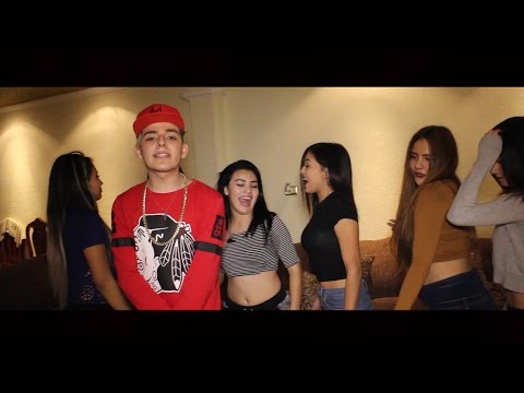 David Rmz - Quiero Mucho Relajo (Video Oficial)