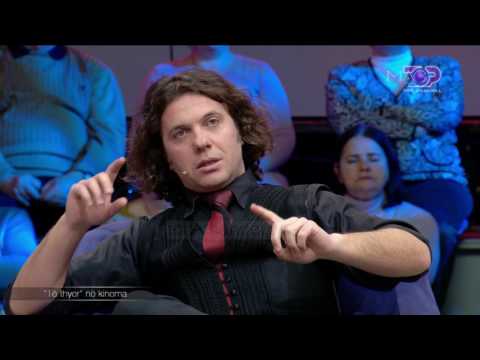 Top Show Magazine, 4 Shkurt 2017, Pjesa 4 - Top Channel Albania - Talk Show