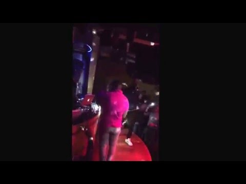 MBambu records _ Hawaii docas