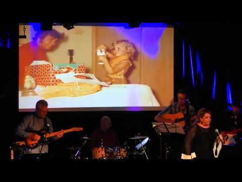 Melissa Luman Phillips   Let's Think About Livin'