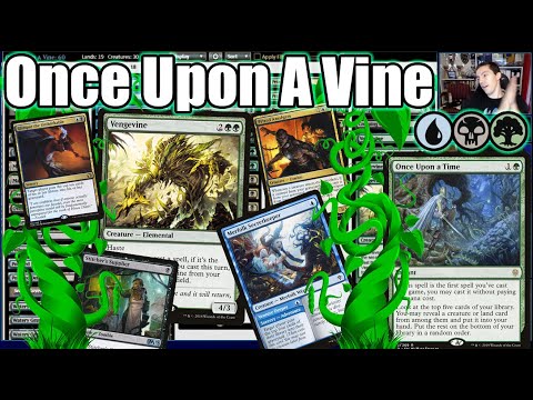 Once Upon A Time There Lived A Vegetable, And It Was Very Angry All The Time