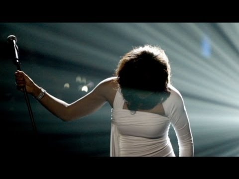 Whitney Houston Remembered at Private Funeral, Alicia Keys, Kevin Costner Speak